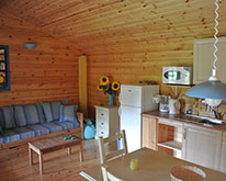 chalet sejour